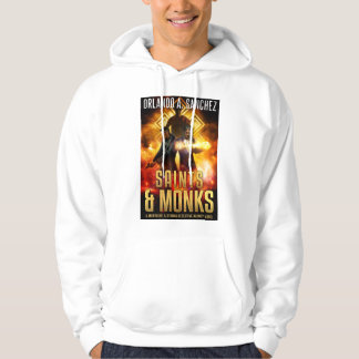 Sudadera Montague y Fuerte - SANTOS Y MONTES