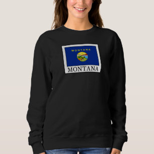 Sudadera Montana