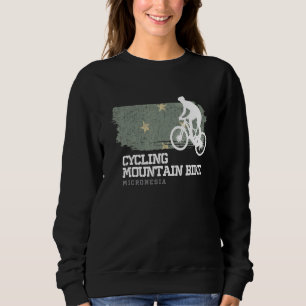 Sudadera Montaña Bicicleta Micronesia Mtb Bajhill Biker Bic