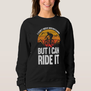 Sudadera Montaña Bicicleta Mtb Ciclismo