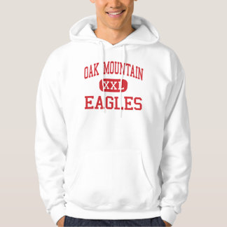 Sudadera Montaña del roble - Eagles - alta - Birmingham