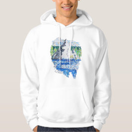 Sudadera Montaña fresca