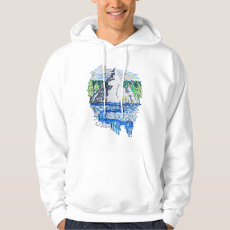 Sudadera Montaña fresca