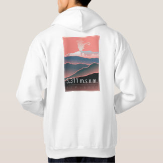 Sudadera Montaña Kumanday, Colombia