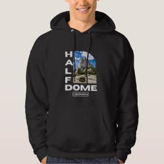 Sudadera Montaña media domo