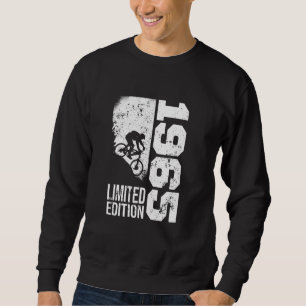 Sudadera Montaña MTB-Bicycles Vintage 1965 de ciclismo de c