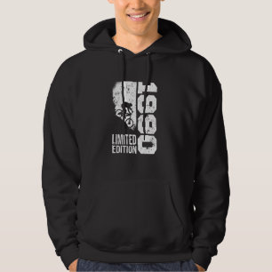 Sudadera Montaña MTB-Bicycles Vintage 1990