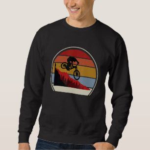 Sudadera Montaña Mtb Montaña Bike Sport Bike Downhill Trail