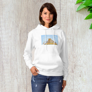 Sudadera Montaña rusa