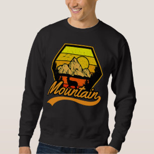 Sudadera Montaña y bosque 40