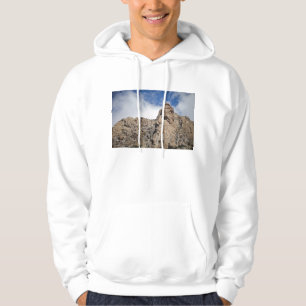 Sudadera Montañas andinas