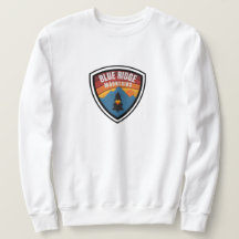 Montañas Blue Ridge