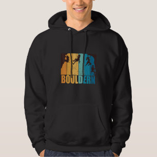 Sudadera Montañas montañosas con rocas v