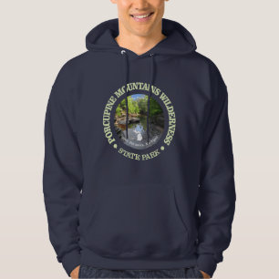 Sudadera Montañas Porcupine Wilderness SP