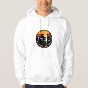 Sudadera Montañas Smoky Tennessee