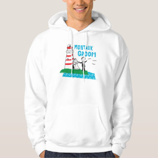 Sudadera Montauk Groom