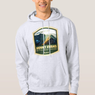 Sudadera Monte Evans (PF)