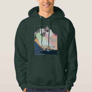 Sudadera Monte Everest