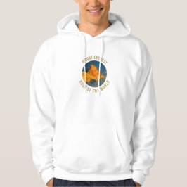 Sudadera Monte Everest Sagarmatha