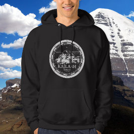 Sudadera Monte Kailash - Tíbet de Gang Rinpoche