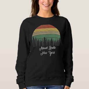 Sudadera Monte Loretto