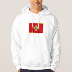 Sudadera Montenegro