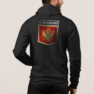 Sudadera Montenegro