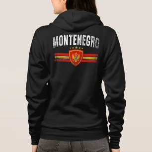 Sudadera Montenegro