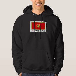 Sudadera Montenegro