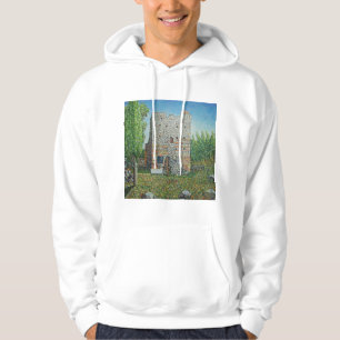 Sudadera Monumento 2010 del mediodía
