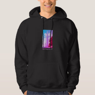 Sudadera Monumento a Bennington, Old Bennington, Vermont