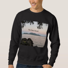Sudadera Monumento a las Islas San Juan