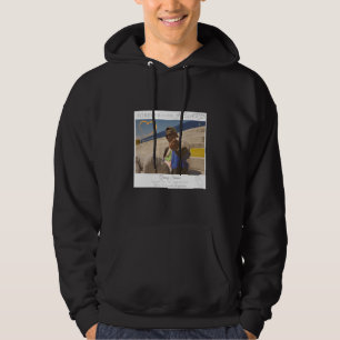 Sudadera Monumento a Quincy #2 Hoodie