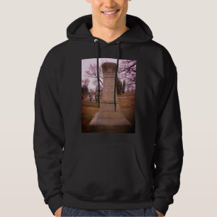 Sudadera Monumento Borden, río Caído, MAMÁES - A.J. Borden
