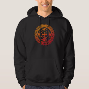 Sudadera Monyou 3