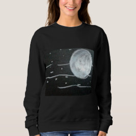 Sudadera Moon T-Shirt
