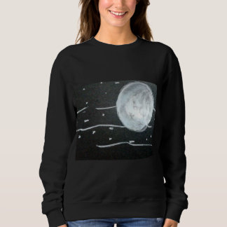 Sudadera Moon T-Shirt