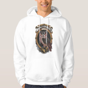 Sudadera Moonlit Adventure Awaits