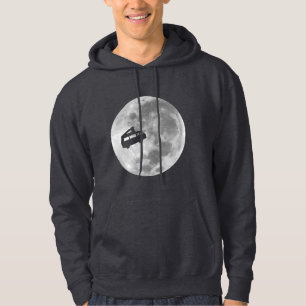 Sudadera Moonshine Campervan T3