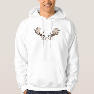 Sudadera Moose Shed