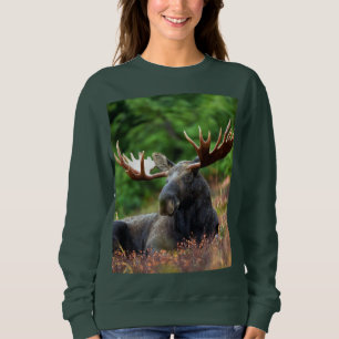 Sudadera Moose Sweatshirt