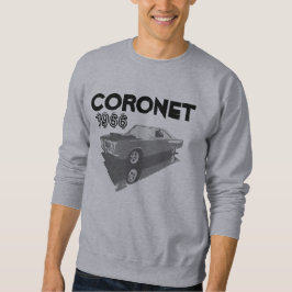 Sudadera Mopar - 1966 Dodge Coronet