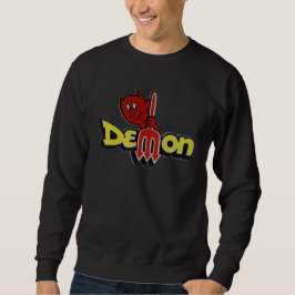 Sudadera Mopar - Demon