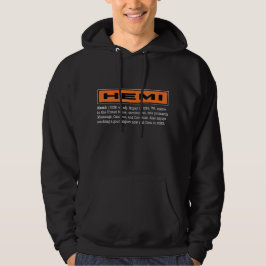 Sudadera Mopar - Hemi