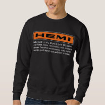 Mopar - Hemi