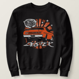Sudadera Mopar - Plymouth Duster
