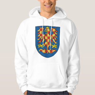 Sudadera Moravia 2, checa
