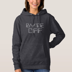 Sudadera Mordisco