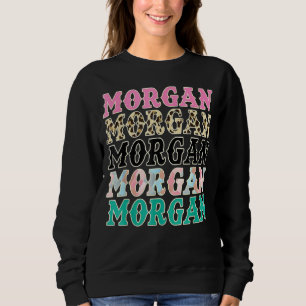 Sudadera Morgan Merch Cute Outfit