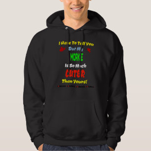 Sudadera Morkie Dog Puppy Cute Maltese Yorkshire Terrier H